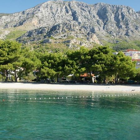 Top Location Živogošće Esterno foto