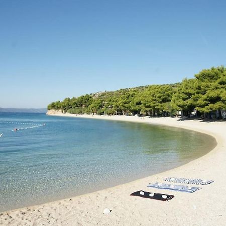 Top Location Živogošće Esterno foto