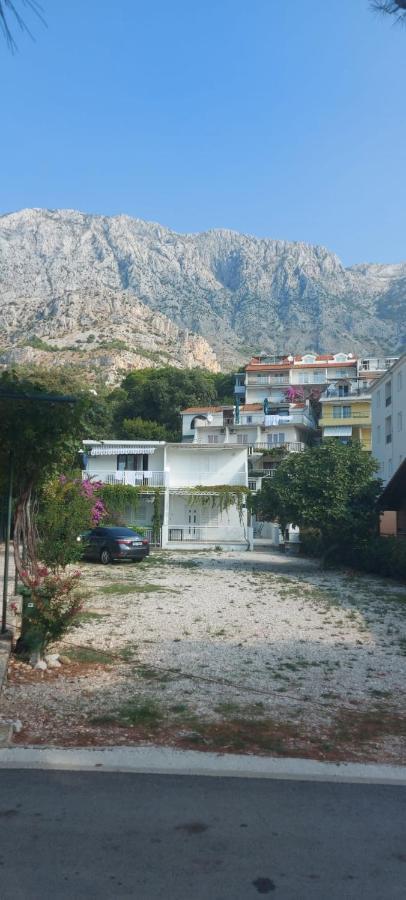 Top Location Živogošće Esterno foto