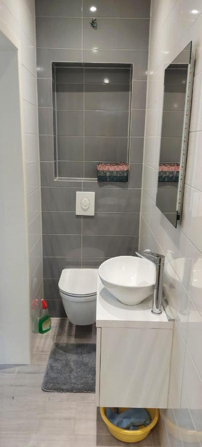 Top Location Živogošće Esterno foto