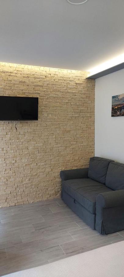 Top Location Živogošće Esterno foto