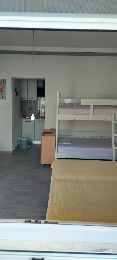 Top Location Živogošće Esterno foto