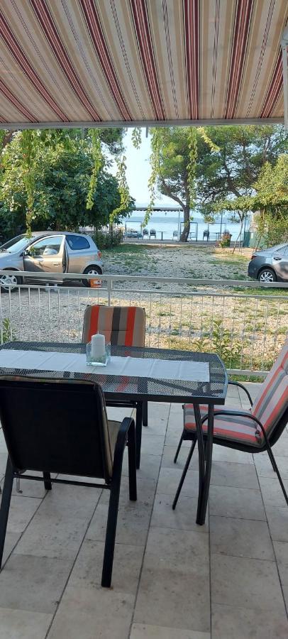 Top Location Živogošće Esterno foto