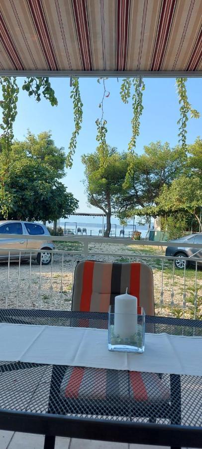 Top Location Živogošće Esterno foto
