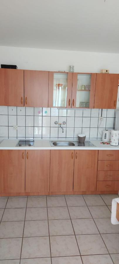 Top Location Živogošće Esterno foto