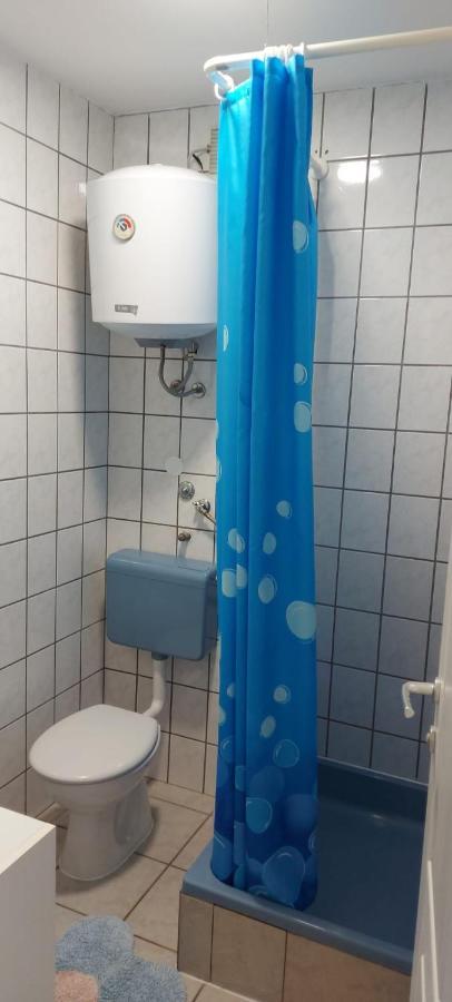 Top Location Živogošće Esterno foto