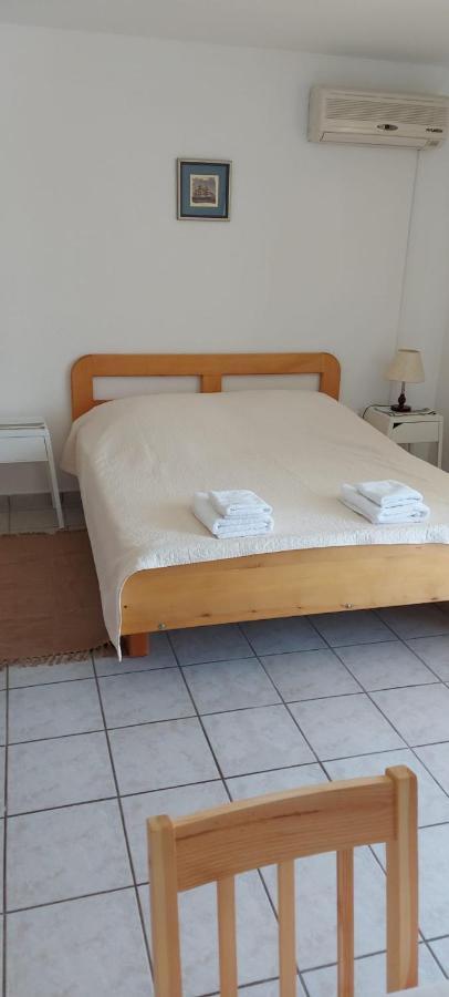 Top Location Živogošće Esterno foto