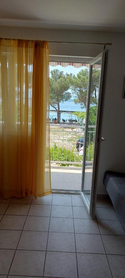 Top Location Živogošće Esterno foto