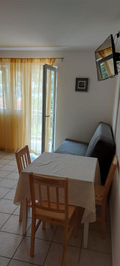 Top Location Živogošće Esterno foto