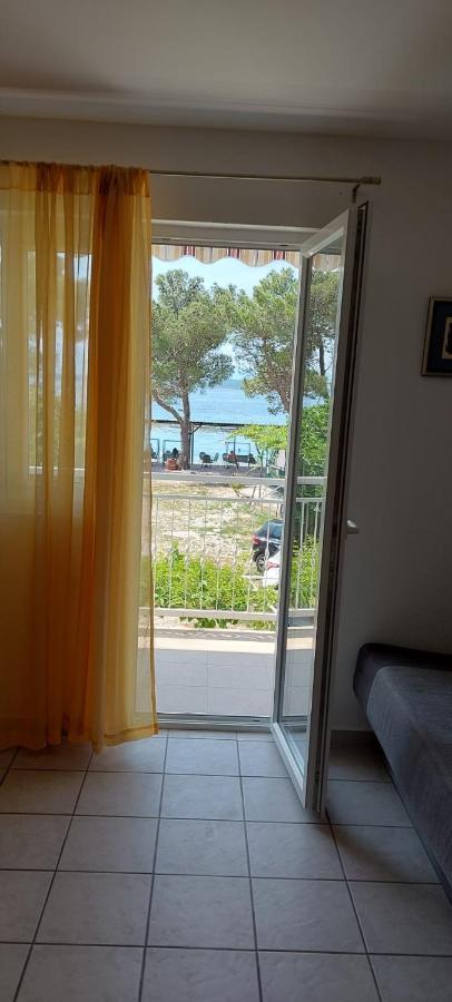 Top Location Živogošće Esterno foto