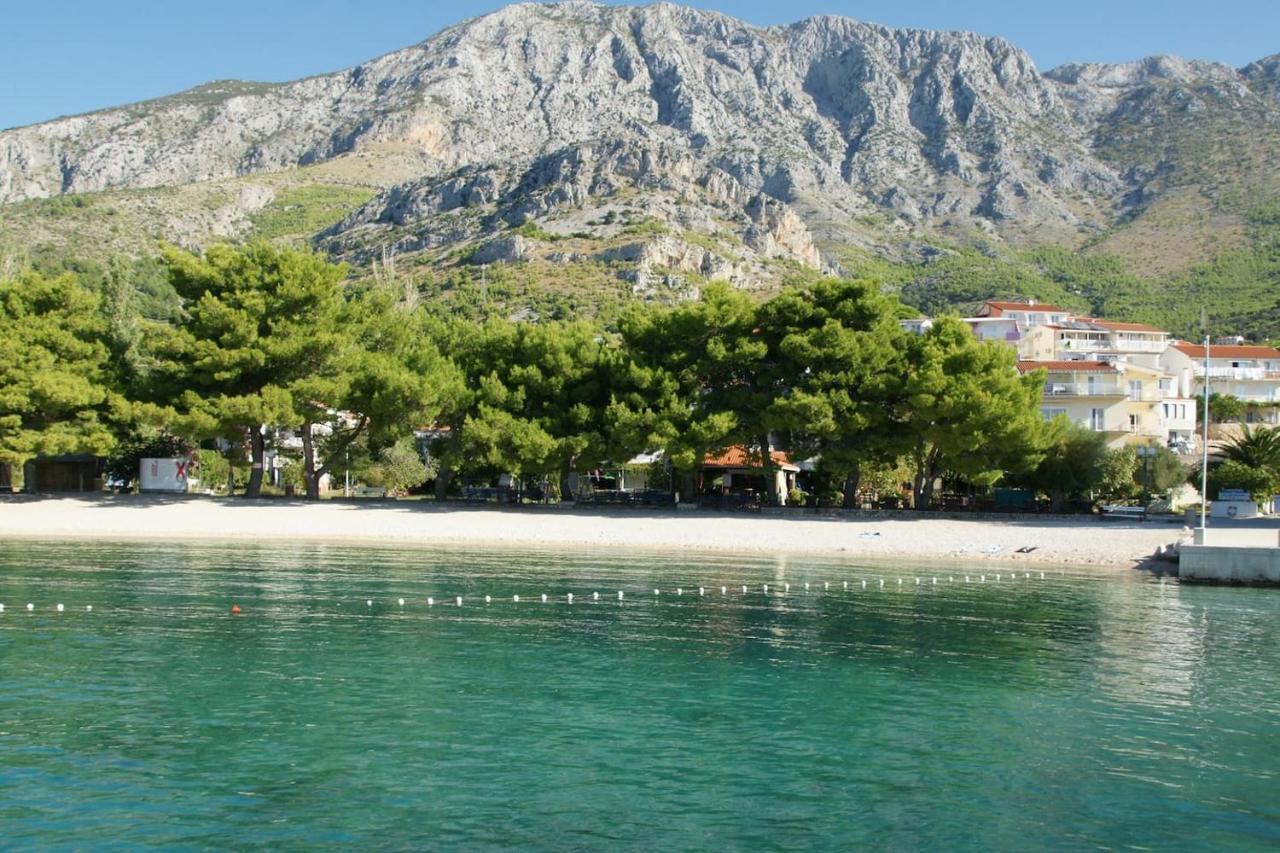Top Location Živogošće Esterno foto