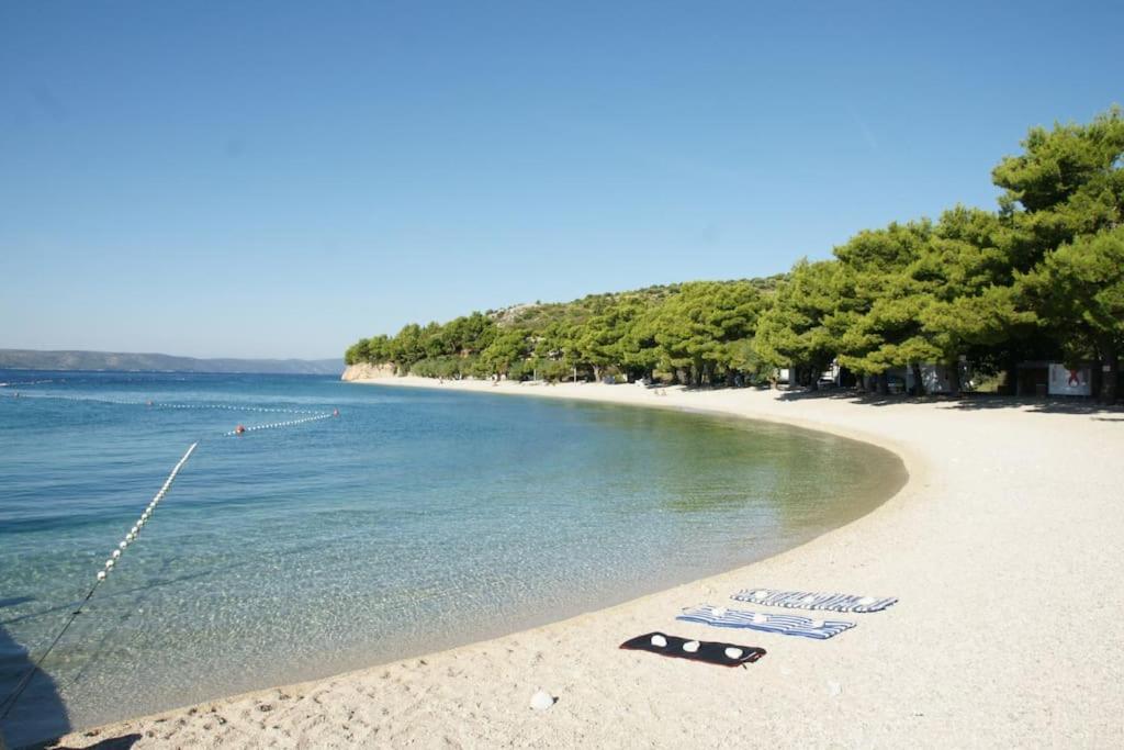 Top Location Živogošće Esterno foto