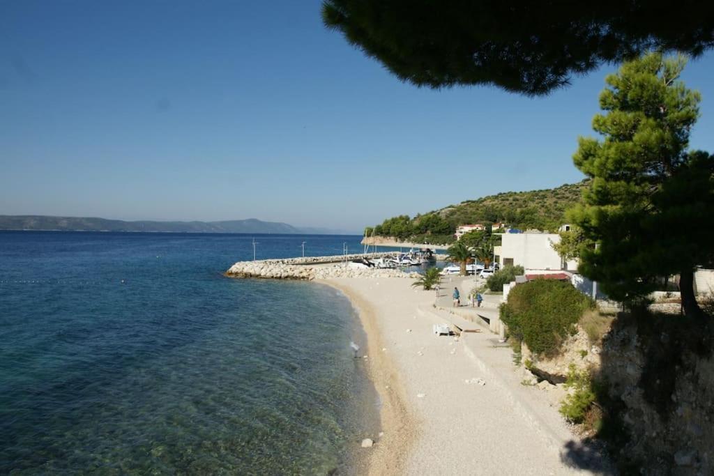 Top Location Živogošće Esterno foto